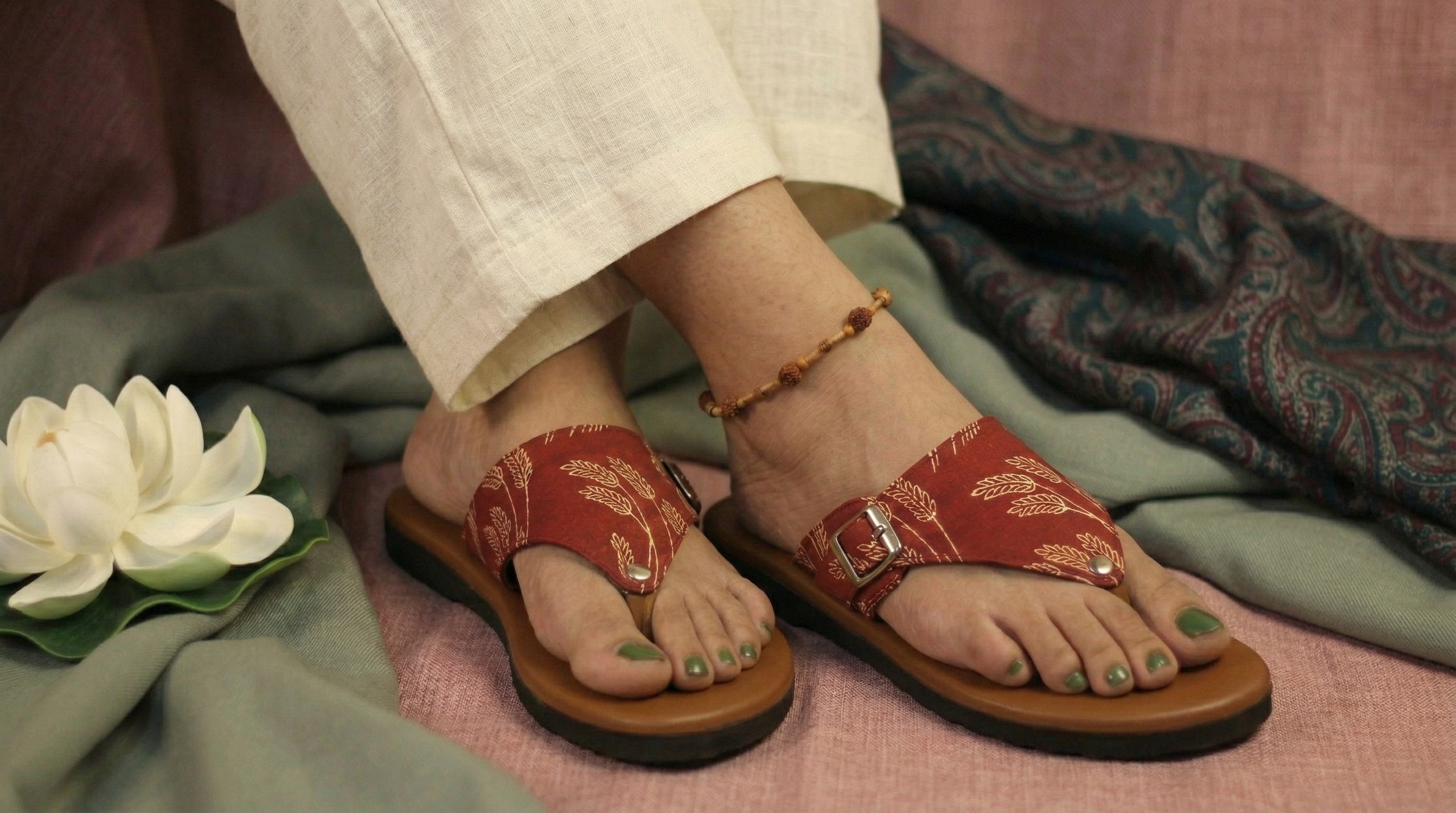 Aalta collection lifestyle