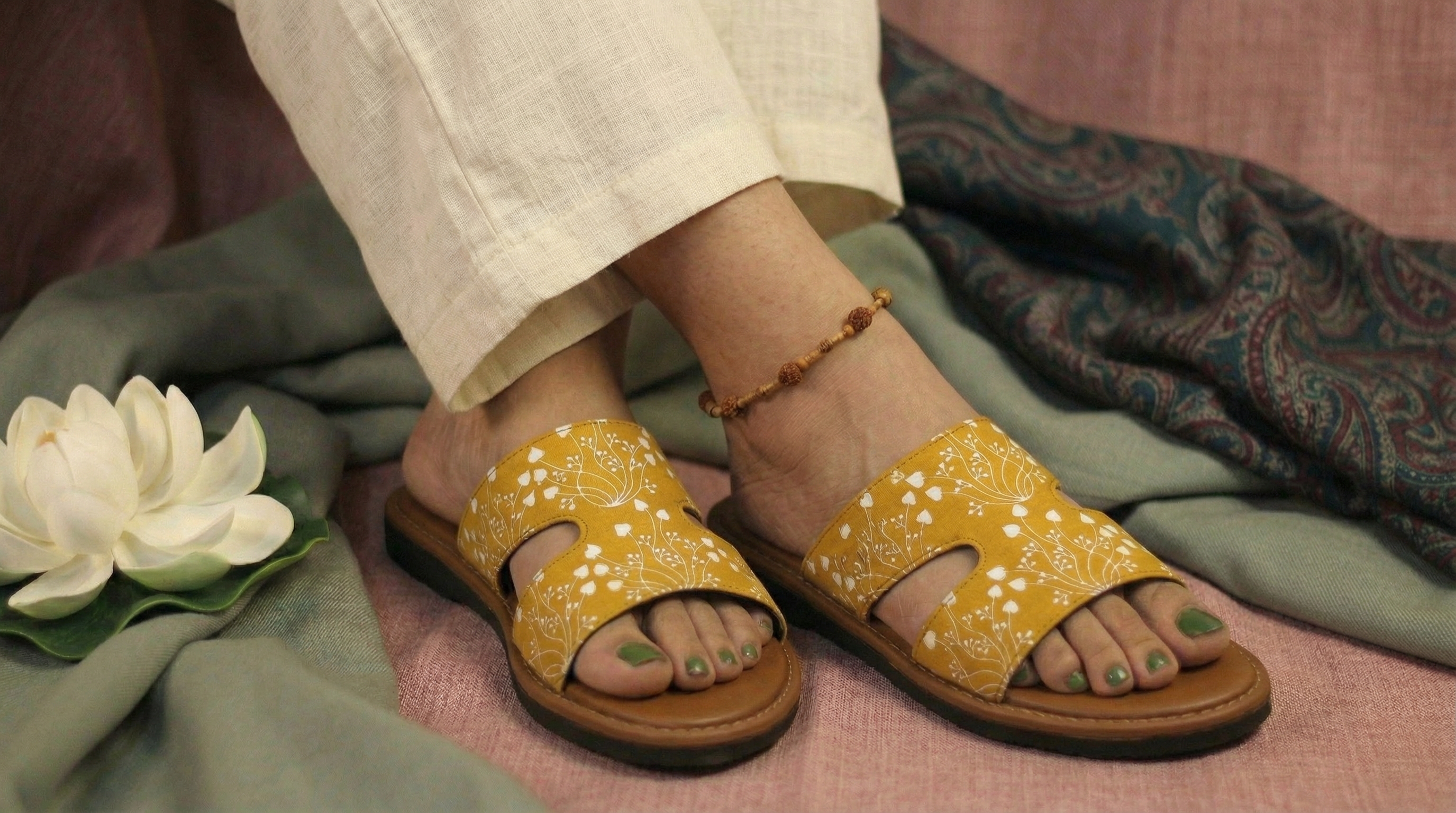 Bashanti collection lifestyle